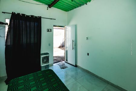 Casa para alugar com 2 quartos, 50m² em Trevo, Belo Horizonte