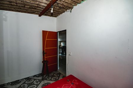 Casa para alugar com 2 quartos, 50m² em Trevo, Belo Horizonte