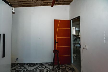 Casa para alugar com 2 quartos, 50m² em Trevo, Belo Horizonte