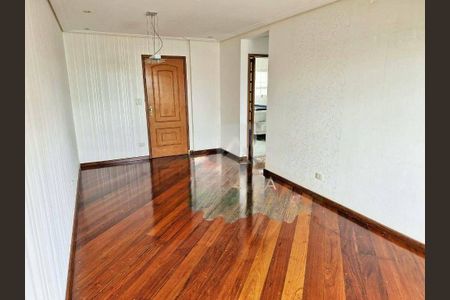 Apartamento à venda com 3 quartos, 97m² em Jardim Utinga, Santo André