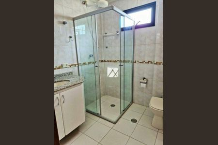 Apartamento à venda com 3 quartos, 97m² em Jardim Utinga, Santo André