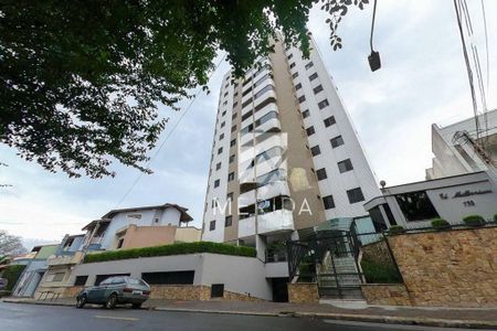 Apartamento à venda com 97m², 3 quartos e 2 vagas