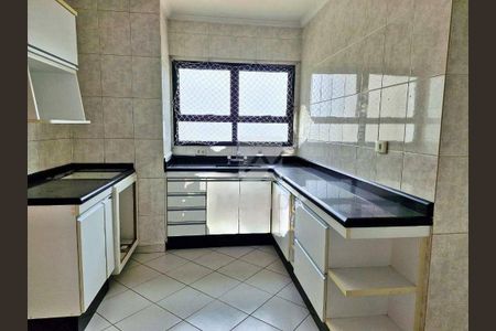 Apartamento à venda com 3 quartos, 97m² em Jardim Utinga, Santo André