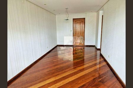 Apartamento à venda com 3 quartos, 97m² em Jardim Utinga, Santo André