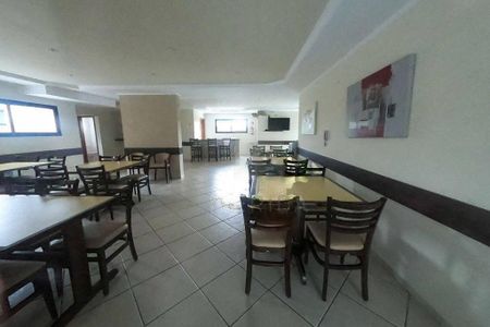 Apartamento à venda com 3 quartos, 97m² em Jardim Utinga, Santo André