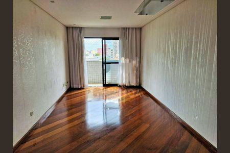 Apartamento à venda com 3 quartos, 97m² em Jardim Utinga, Santo André