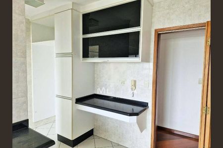 Apartamento à venda com 3 quartos, 97m² em Jardim Utinga, Santo André
