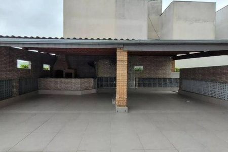 Apartamento à venda com 97m², 3 quartos e 2 vagas