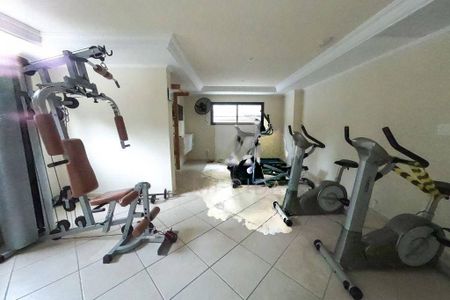 Apartamento à venda com 97m², 3 quartos e 2 vagas