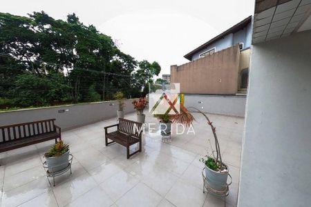 Apartamento à venda com 97m², 3 quartos e 2 vagas