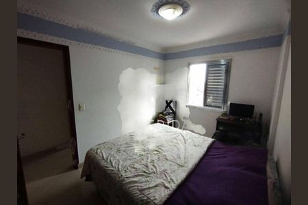 Apartamento à venda com 2 quartos, 60m² em Vila Helena, Santo André