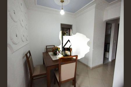 Apartamento à venda com 2 quartos, 60m² em Vila Helena, Santo André