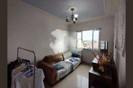Apartamento à venda com 2 quartos, 60m² em Vila Helena, Santo André