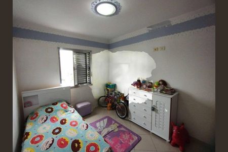 Apartamento à venda com 2 quartos, 60m² em Vila Helena, Santo André