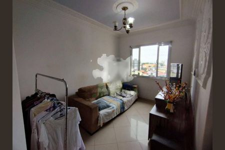 Apartamento à venda com 2 quartos, 60m² em Vila Helena, Santo André