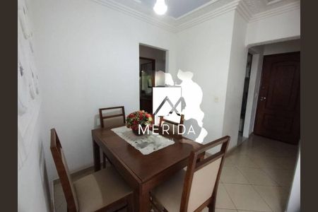 Apartamento à venda com 2 quartos, 60m² em Vila Helena, Santo André