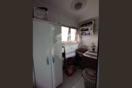 Apartamento à venda com 2 quartos, 60m² em Vila Helena, Santo André