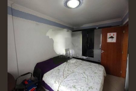 Apartamento à venda com 2 quartos, 60m² em Vila Helena, Santo André