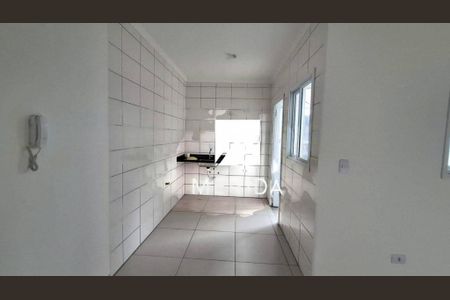 Apartamento à venda com 2 quartos, 70m² em Vila Assunção, Santo André