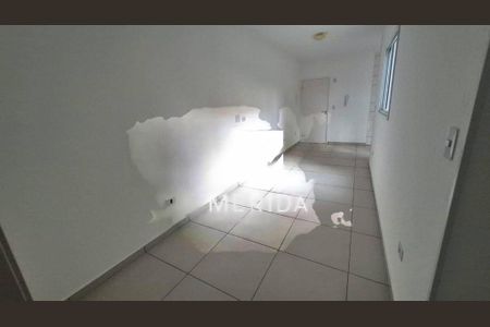 Apartamento à venda com 2 quartos, 70m² em Vila Assunção, Santo André