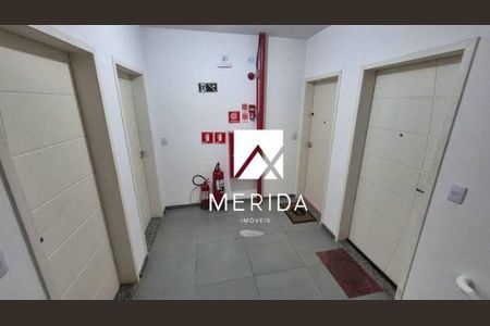 Apartamento à venda com 2 quartos, 70m² em Vila Assunção, Santo André
