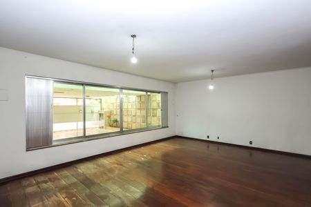Sala de casa à venda com 3 quartos, 281m² em Vila da Saúde, São Paulo