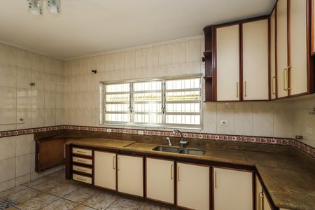 Casa à venda com 281m², 3 quartos e 3 vagas Casa à venda com 281m², 3 quartos e 3 vagasCozinha
