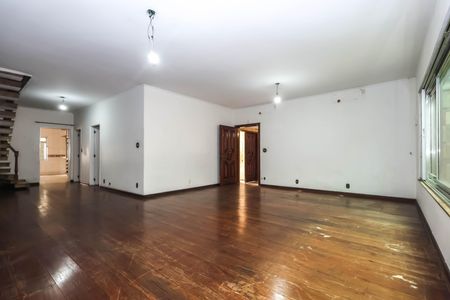 Sala de casa à venda com 3 quartos, 281m² em Vila da Saúde, São Paulo