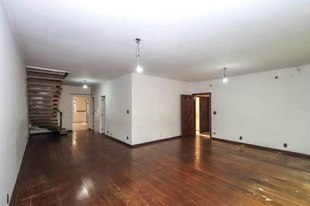 Sala de casa à venda com 3 quartos, 281m² em Vila da Saúde, São Paulo