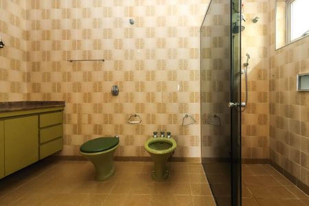 Casa à venda com 281m², 3 quartos e 3 vagas Casa à venda com 281m², 3 quartos e 3 vagasQuarto 1 - Suíte