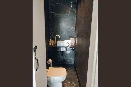 Apartamento à venda com 125m², 3 quartos e 2 vagas