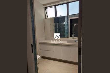 Apartamento à venda com 125m², 3 quartos e 2 vagas