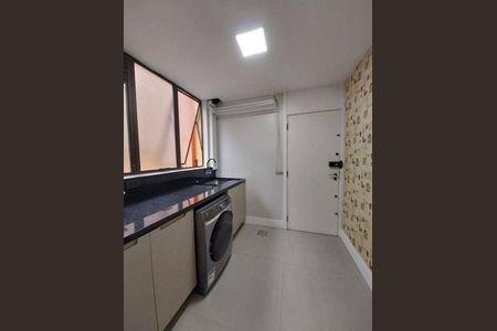 Apartamento à venda com 125m², 3 quartos e 2 vagas