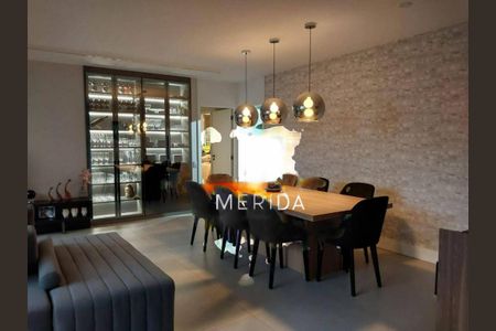 Apartamento à venda com 125m², 3 quartos e 2 vagas