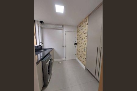 Apartamento à venda com 125m², 3 quartos e 2 vagas