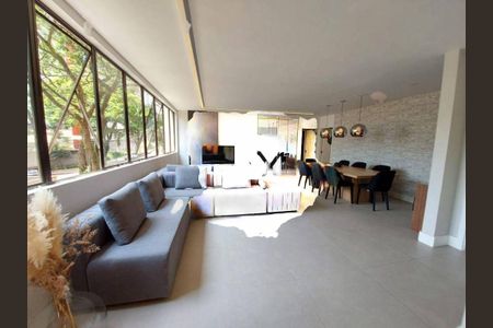 Apartamento à venda com 3 quartos, 125m² em Jardim, Santo André