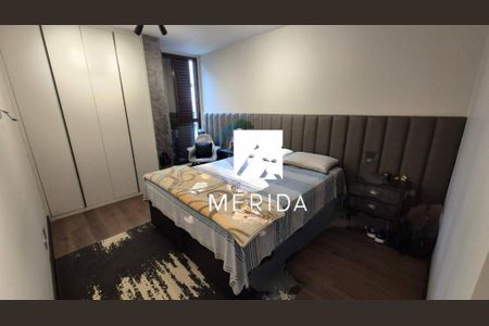 Apartamento à venda com 125m², 3 quartos e 2 vagas