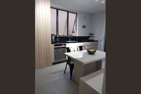 Apartamento à venda com 125m², 3 quartos e 2 vagas