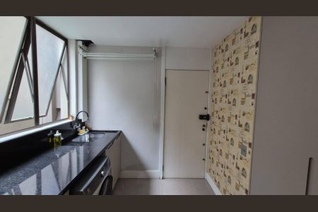 Apartamento à venda com 125m², 3 quartos e 2 vagas