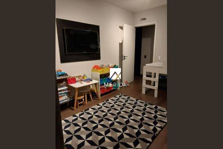 Apartamento à venda com 125m², 3 quartos e 2 vagas
