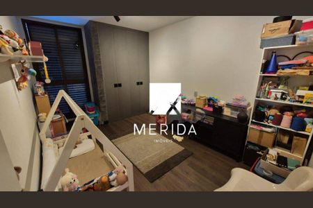 Apartamento à venda com 125m², 3 quartos e 2 vagas