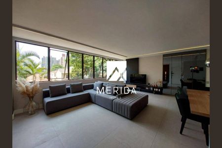 Apartamento à venda com 3 quartos, 125m² em Jardim, Santo André