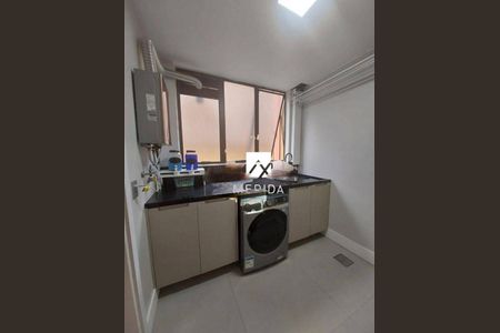 Apartamento à venda com 125m², 3 quartos e 2 vagas