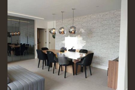 Apartamento à venda com 125m², 3 quartos e 2 vagas