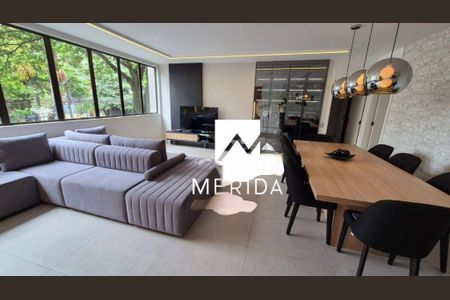 Apartamento à venda com 125m², 3 quartos e 2 vagas