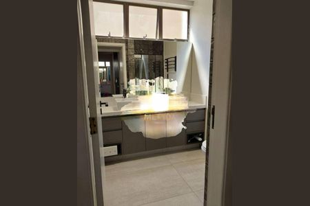 Apartamento à venda com 125m², 3 quartos e 2 vagas