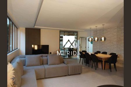 Apartamento à venda com 125m², 3 quartos e 2 vagas