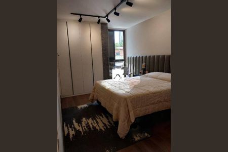 Apartamento à venda com 125m², 3 quartos e 2 vagas