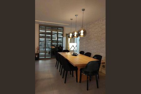 Apartamento à venda com 3 quartos, 125m² em Jardim, Santo André