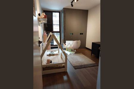 Apartamento à venda com 125m², 3 quartos e 2 vagas